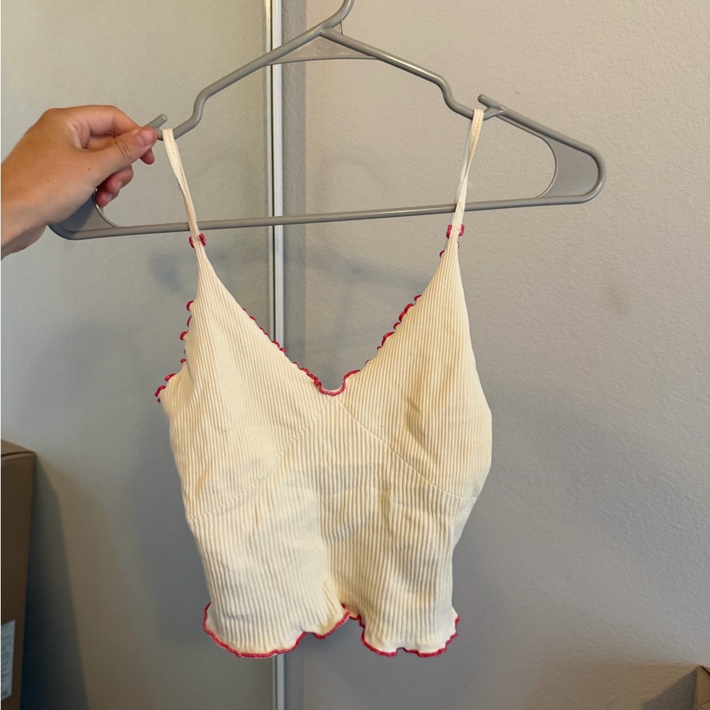 FREE PEOPLE tank